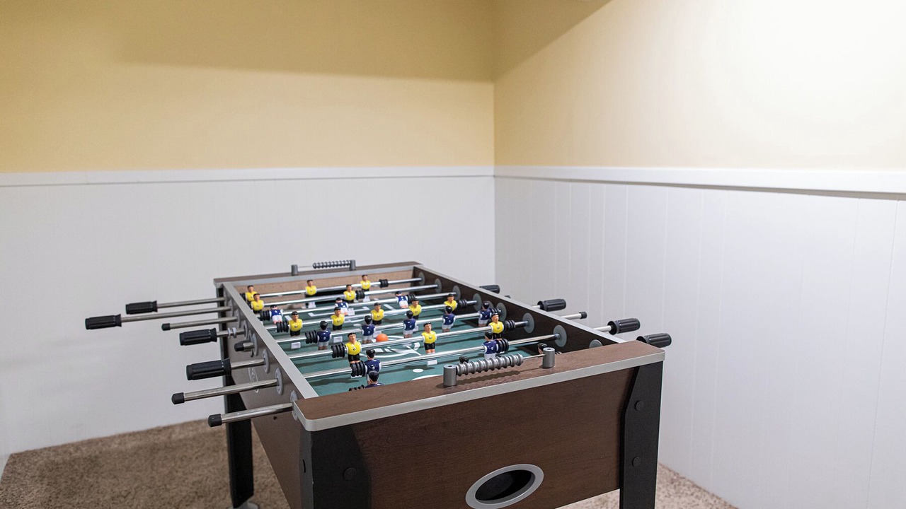Photo of Bedroom in South Central Omaha