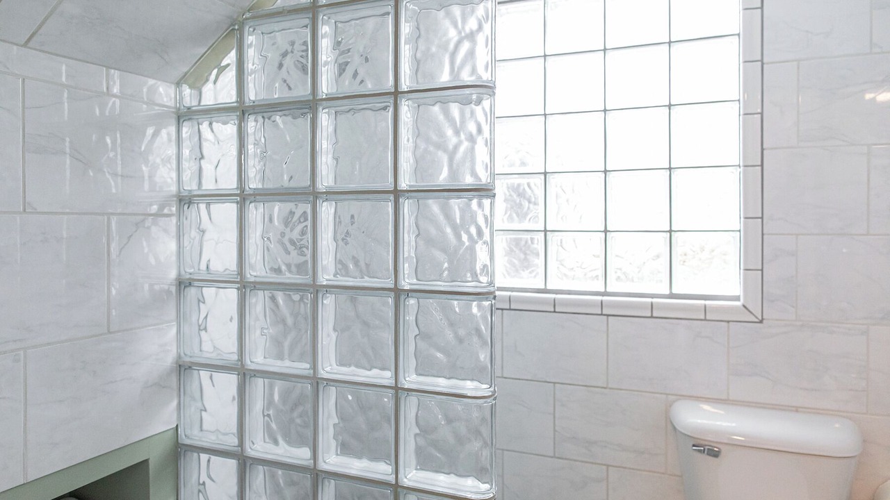 Photo of Bathroom in South Central Omaha