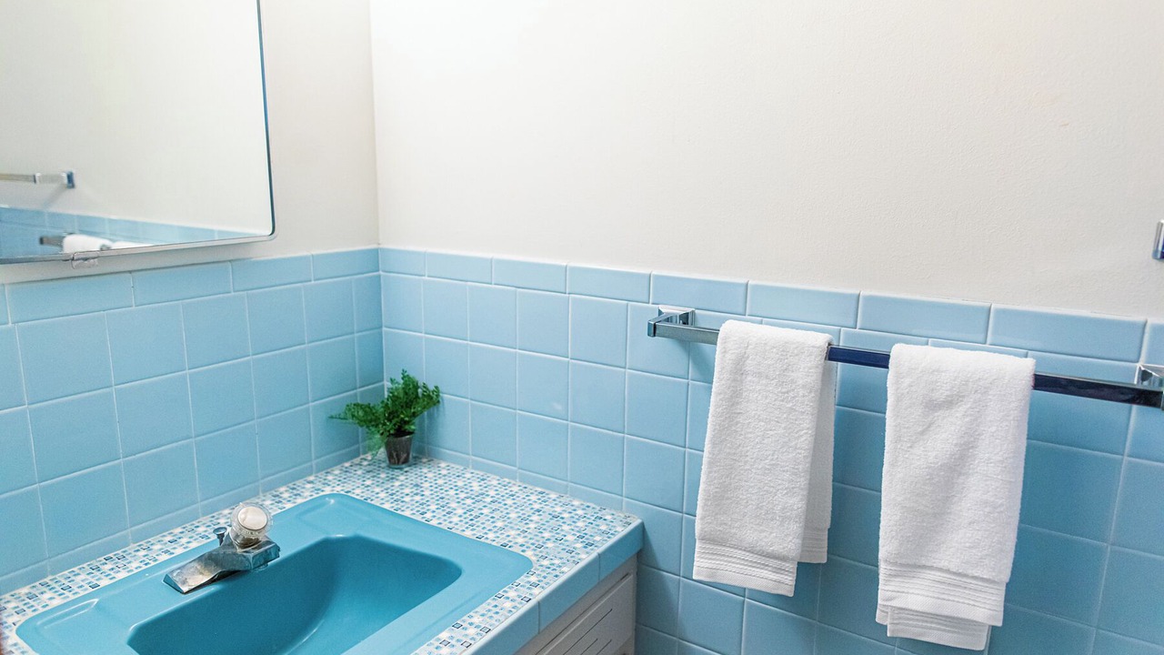 Photo of Bathroom in South Central Omaha