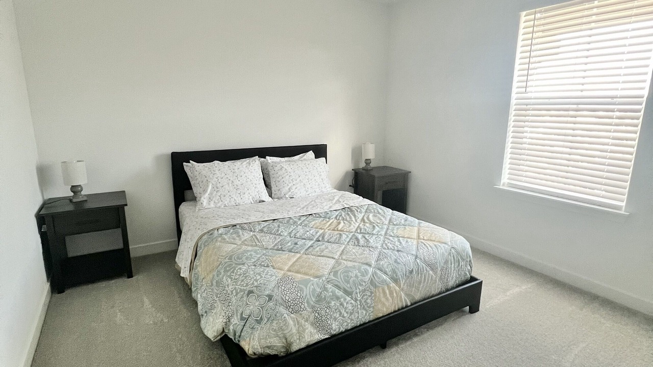 Photo of Bedroom in Brighton