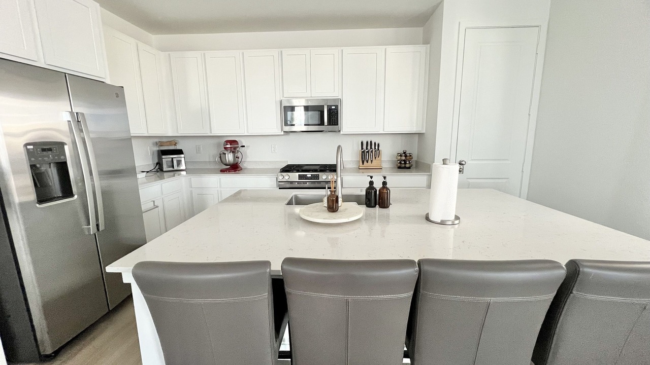 Photo of Kitchen in Brighton