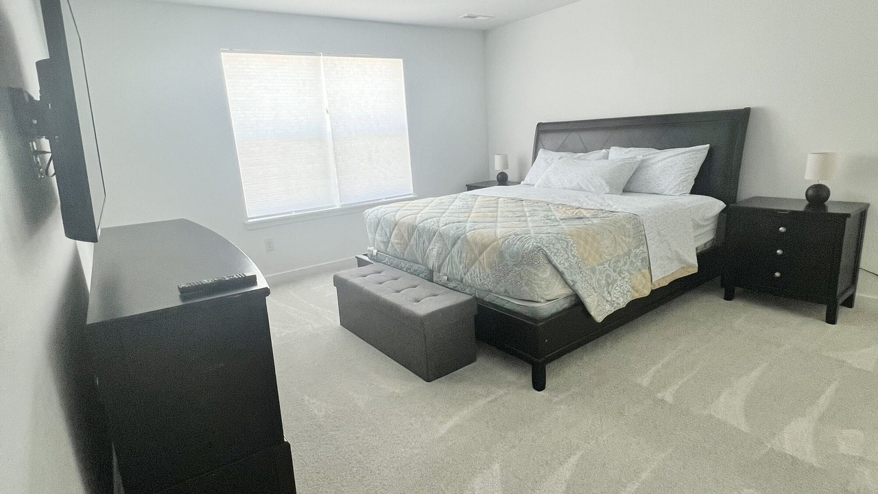 Photo of Bedroom in Brighton