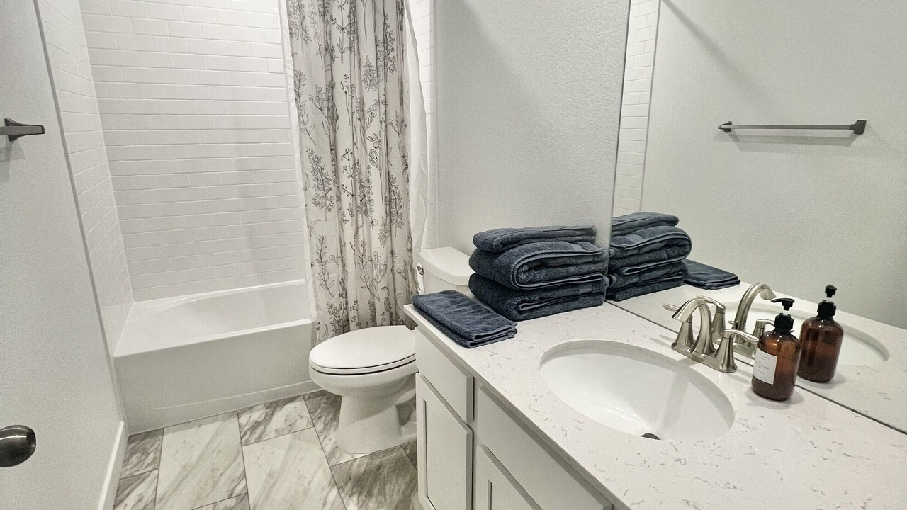 Photo of Bathroom in Brighton