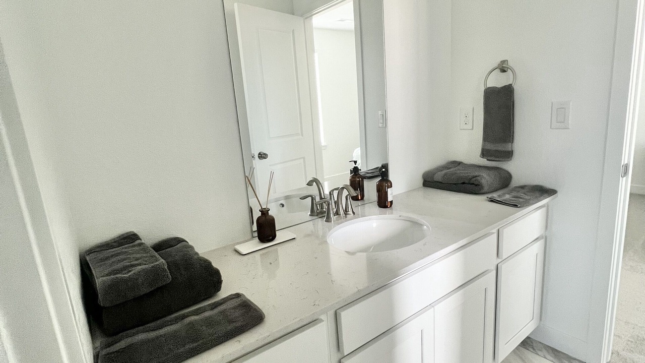 Photo of Bathroom in Brighton