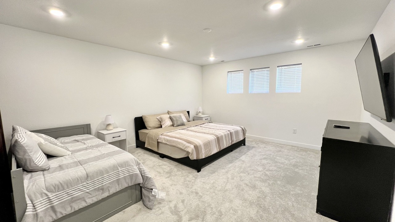 Photo of Bedroom in Brighton
