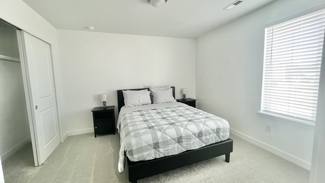Photo of Bedroom in Brighton