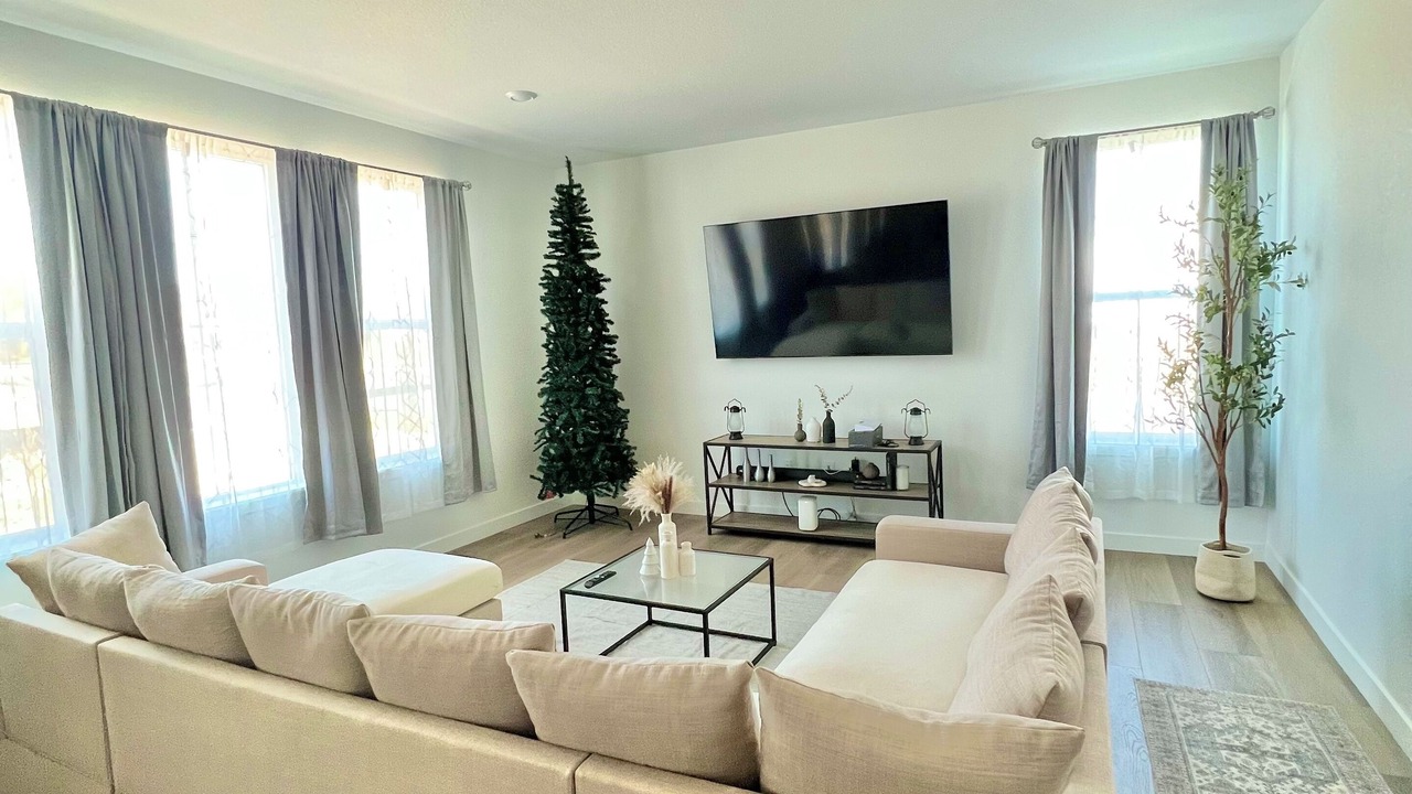Photo of Livingroom in Brighton
