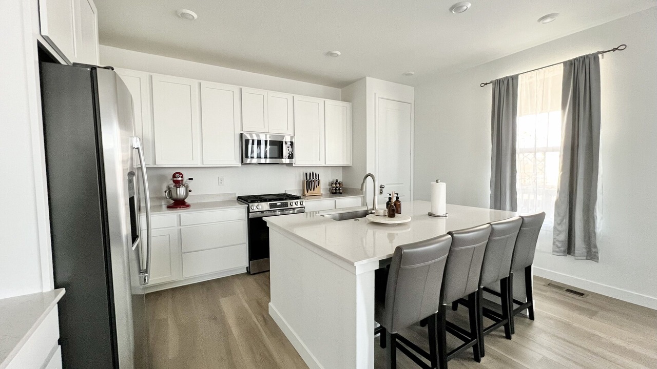 Photo of Kitchen in Brighton