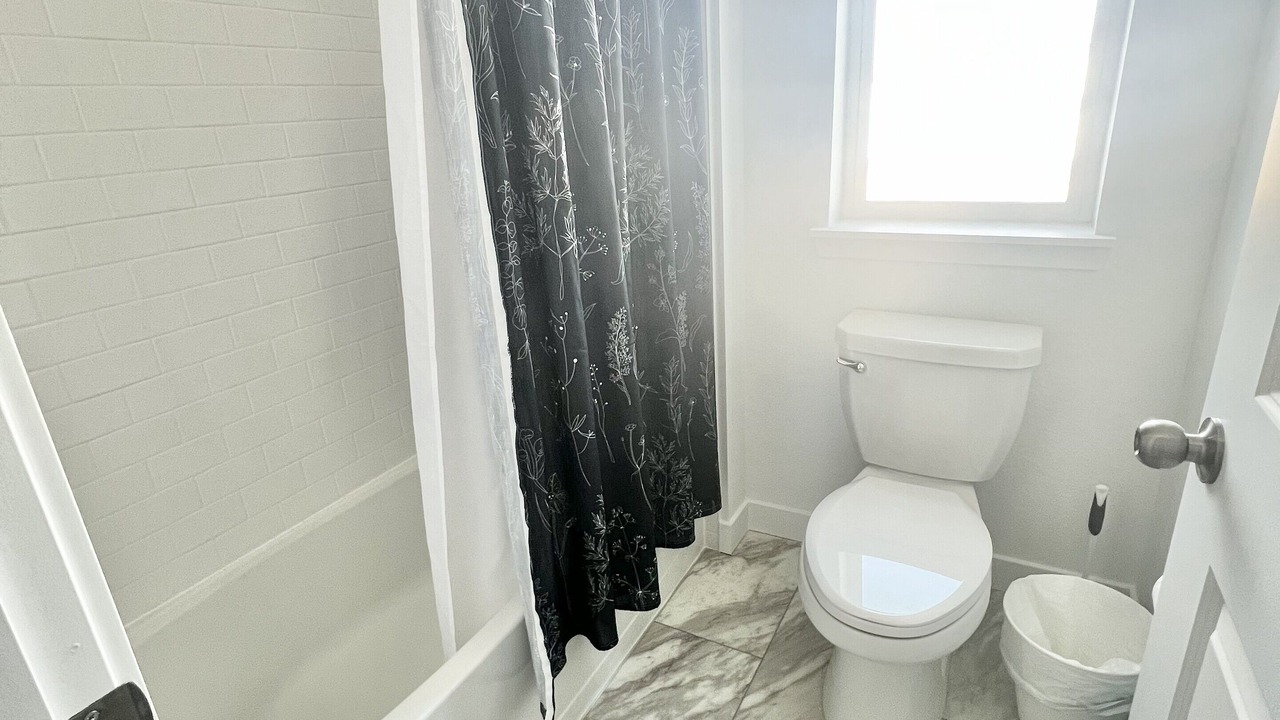 Photo of Bathroom in Brighton