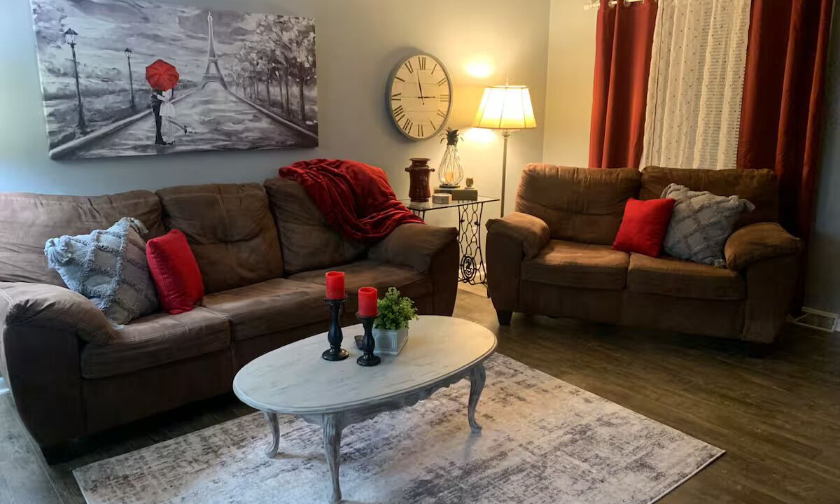 Photo of Livingroom in Scottsbluff