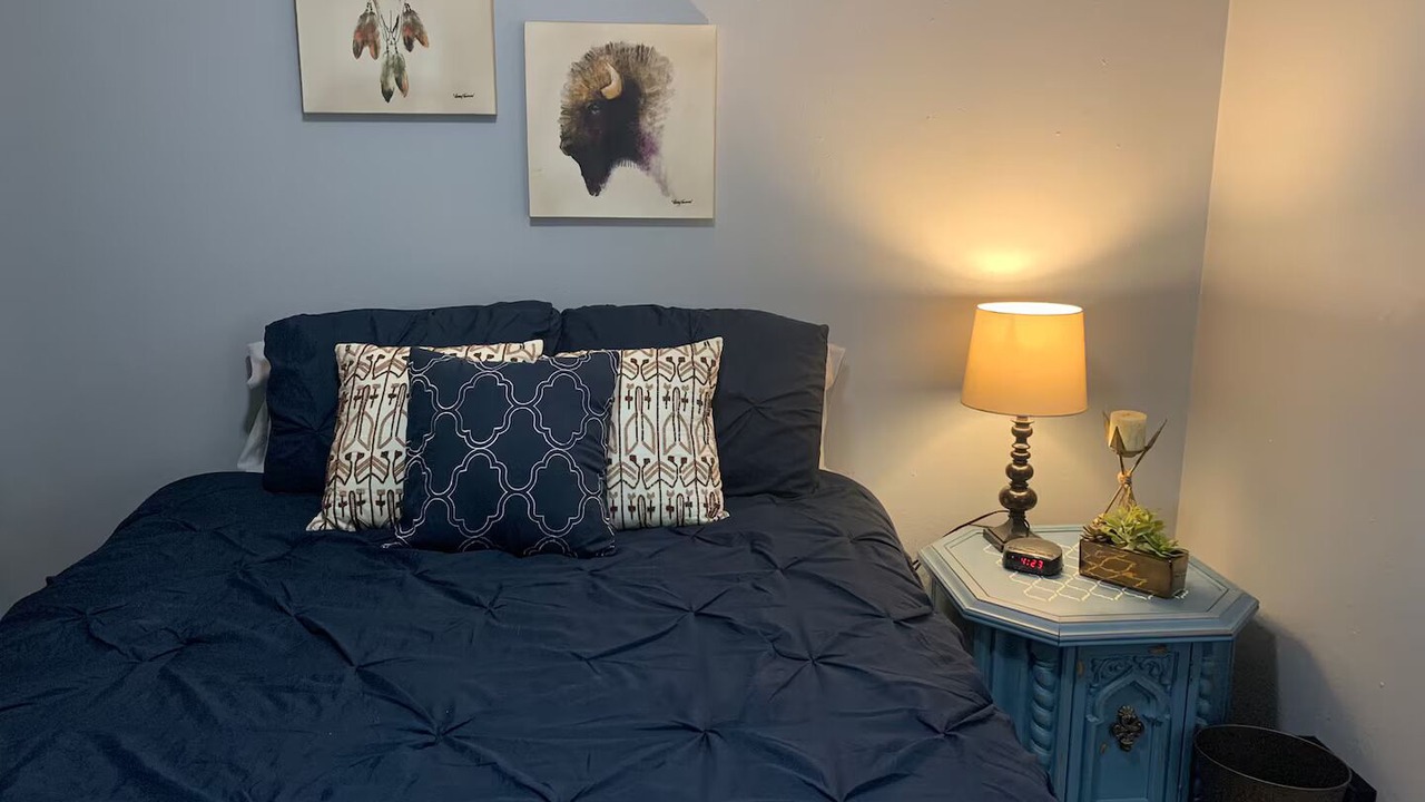 Photo of Bedroom in Scottsbluff