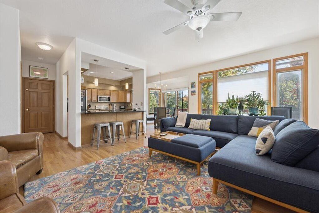 Photo of Bedroom in Dupont