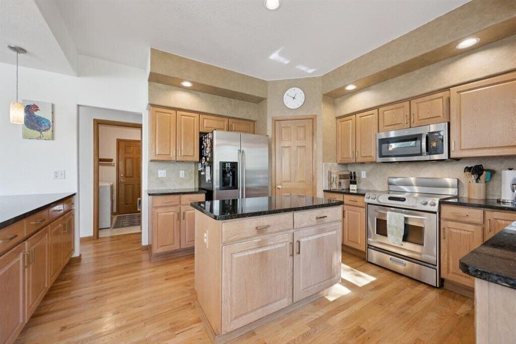 Photo of Kitchen in Dupont