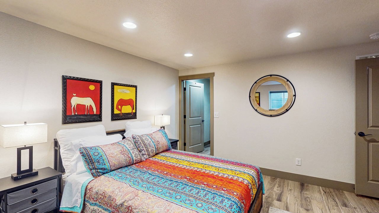 Photo of Bedroom in Greeley