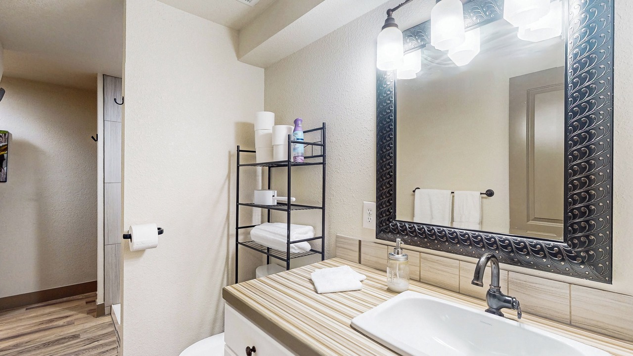 Photo of Bathroom in Greeley
