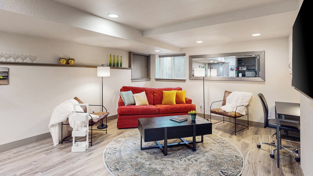 Photo of Livingroom in Greeley
