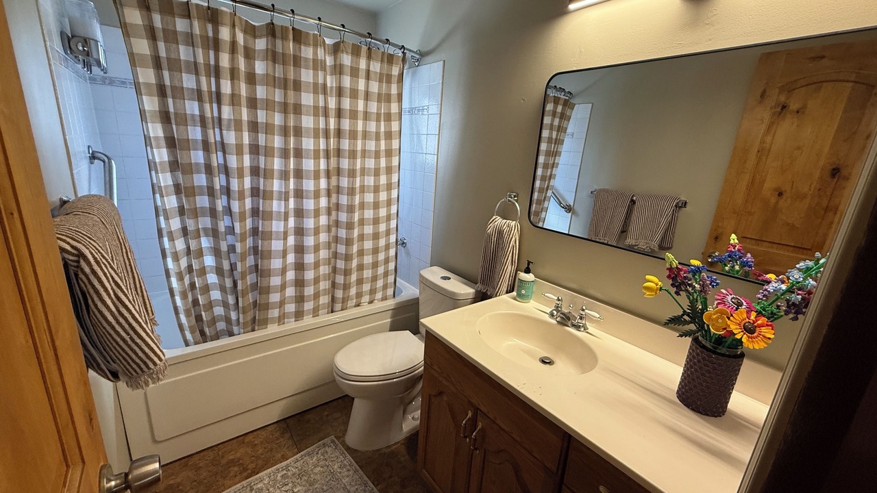 Photo of Bathroom in McCall