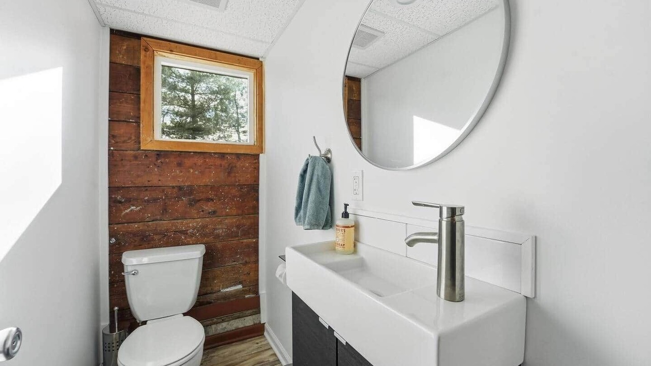 Photo of Bathroom in Bucyrus