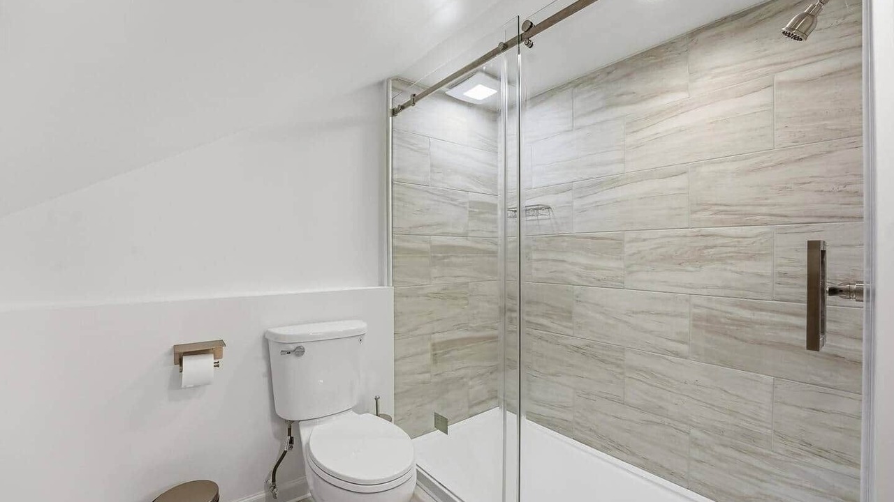 Photo of Bathroom in Bucyrus