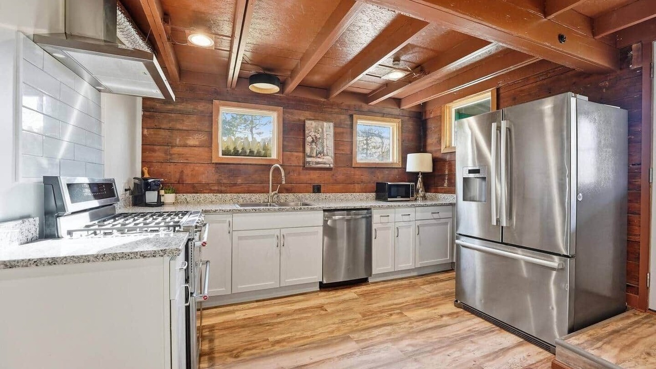 Photo of Kitchen in Bucyrus