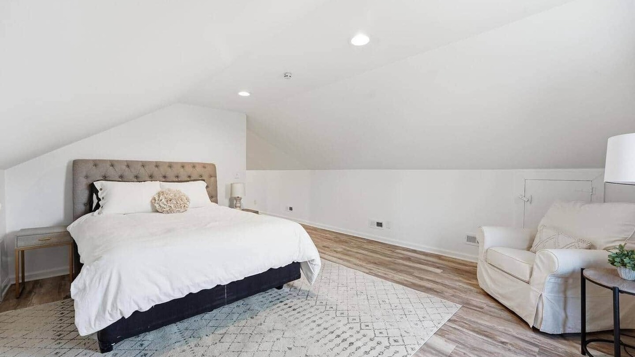 Photo of Bedroom in Bucyrus