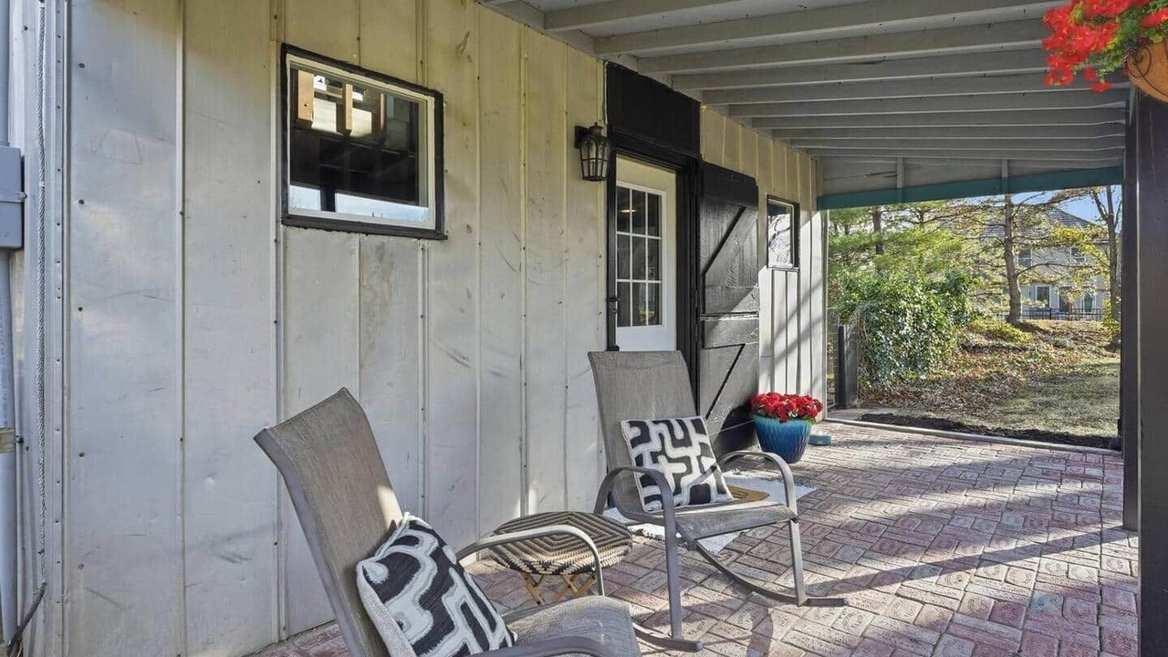 Photo of Patio Balcony in Bucyrus