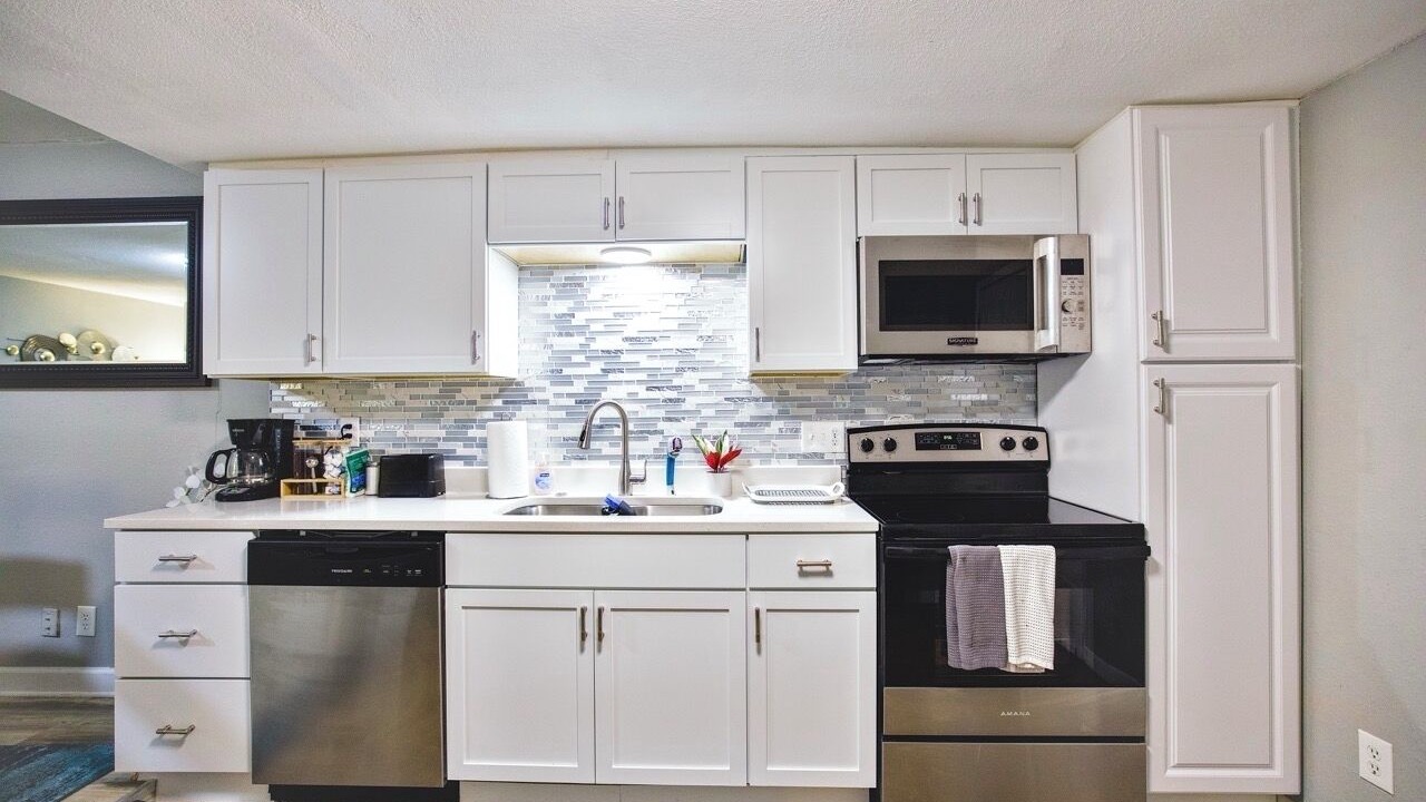 Photo of Kitchen in Kansas City