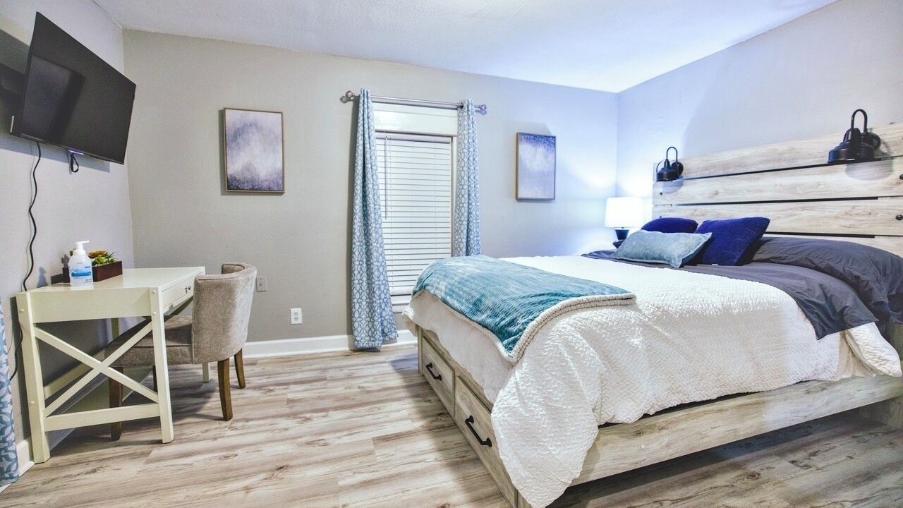 Photo of Bedroom in Kansas City