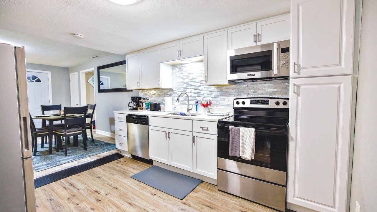 Photo of Kitchen in Kansas City