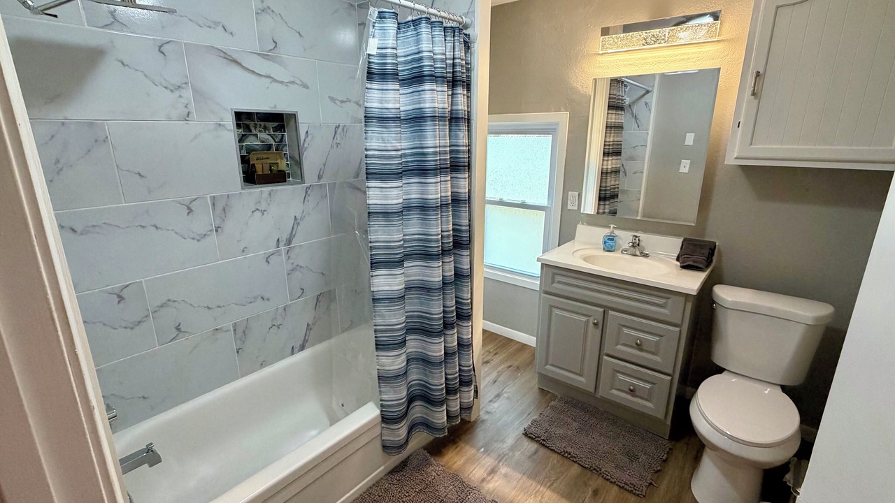 Photo of Bathroom in Kansas City