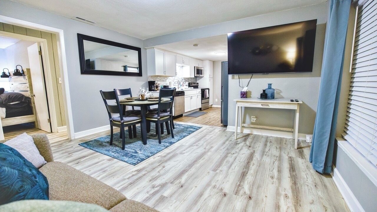 Photo of Livingroom in Kansas City