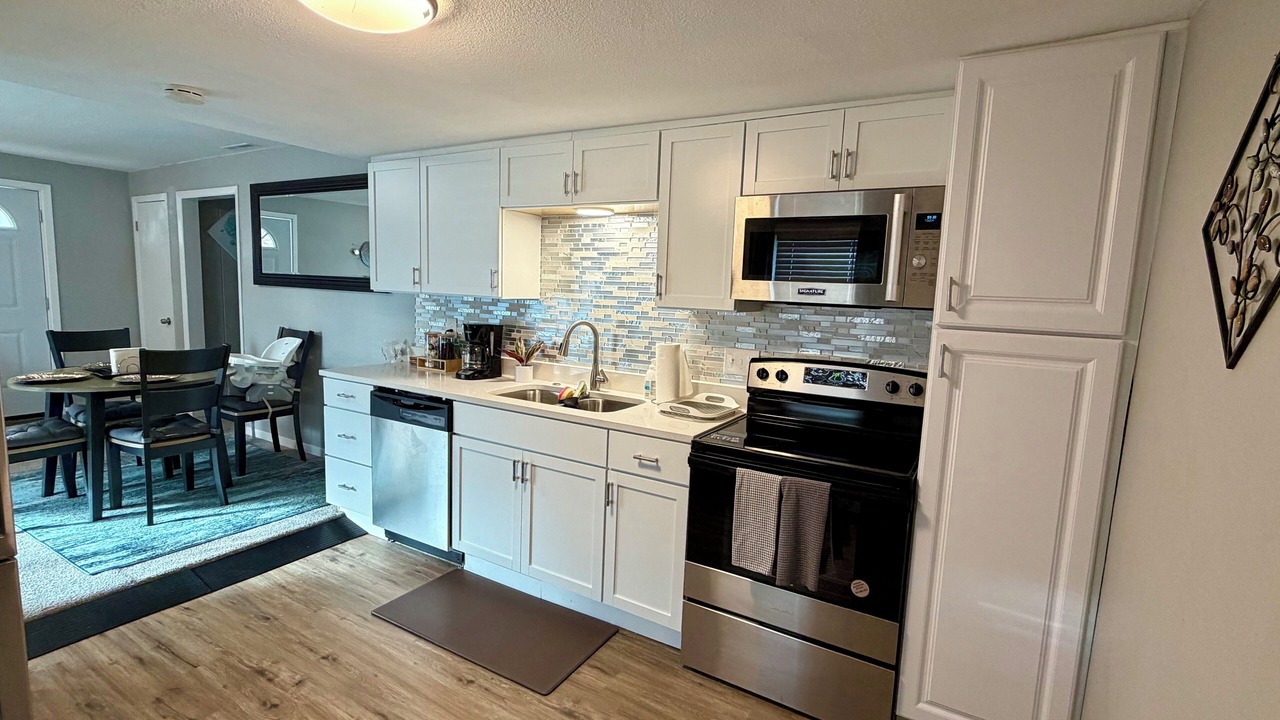 Photo of Kitchen in Kansas City