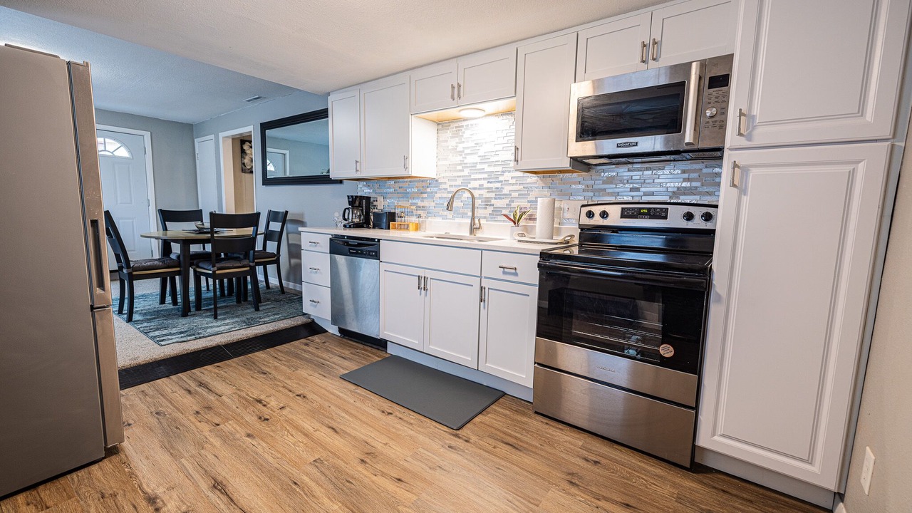 Photo of Kitchen in Kansas City
