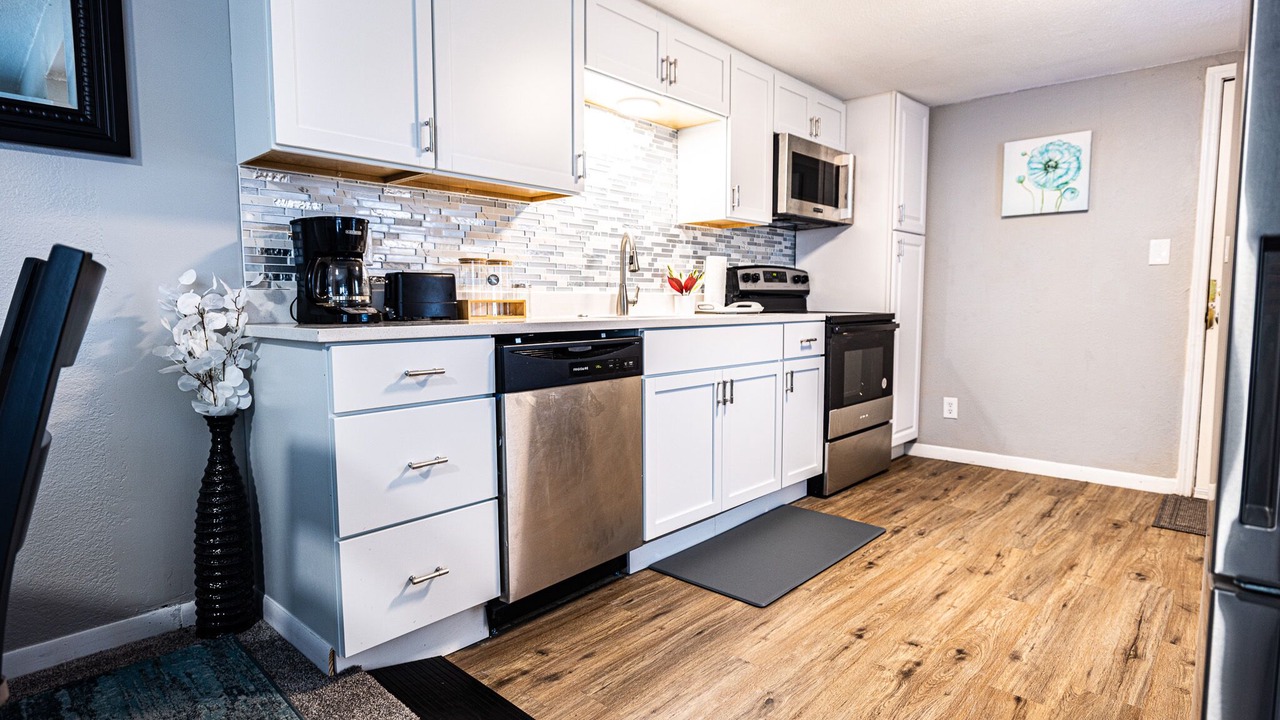 Photo of Kitchen in Kansas City