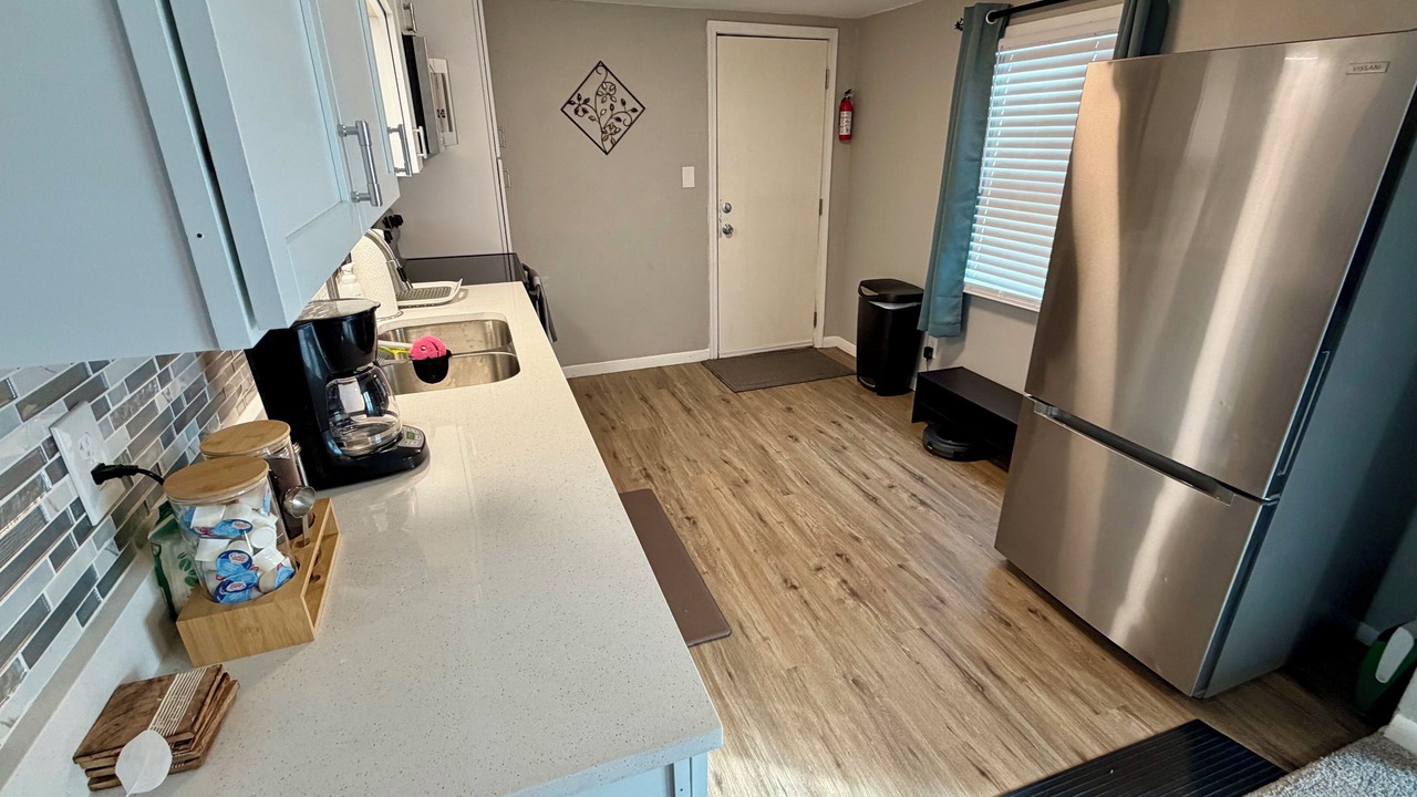 Photo of Kitchen in Kansas City