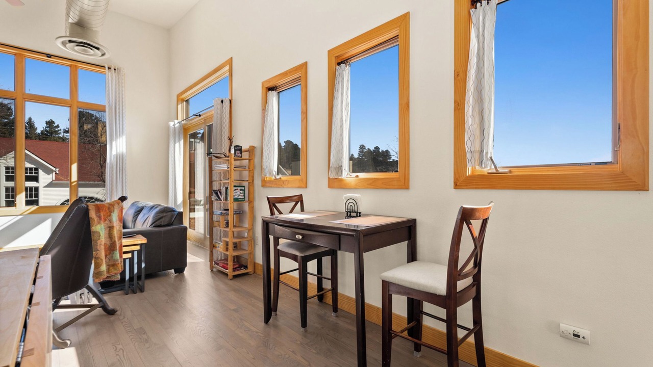 Photo of Livingroom in Estes Park