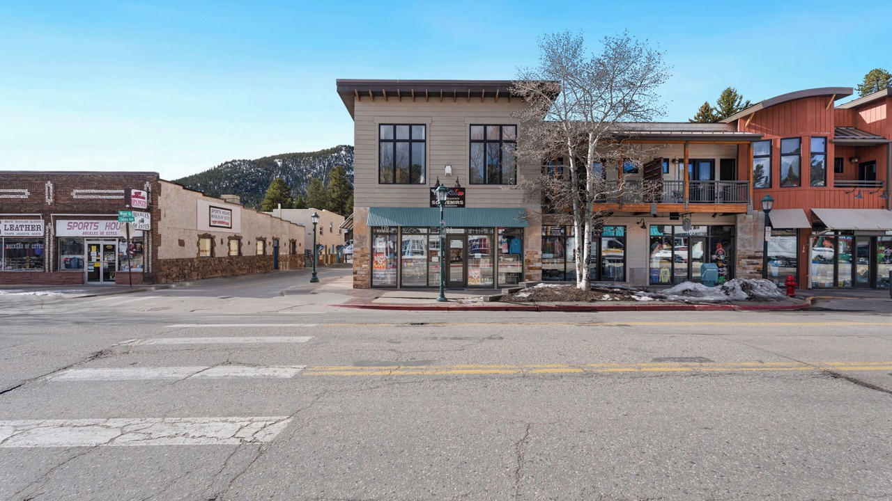 Photo of Outdoor in Estes Park
