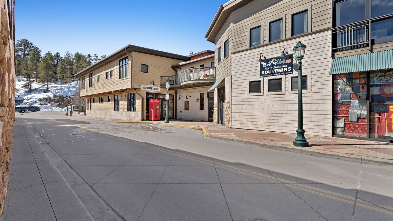 Photo of Outdoor in Estes Park
