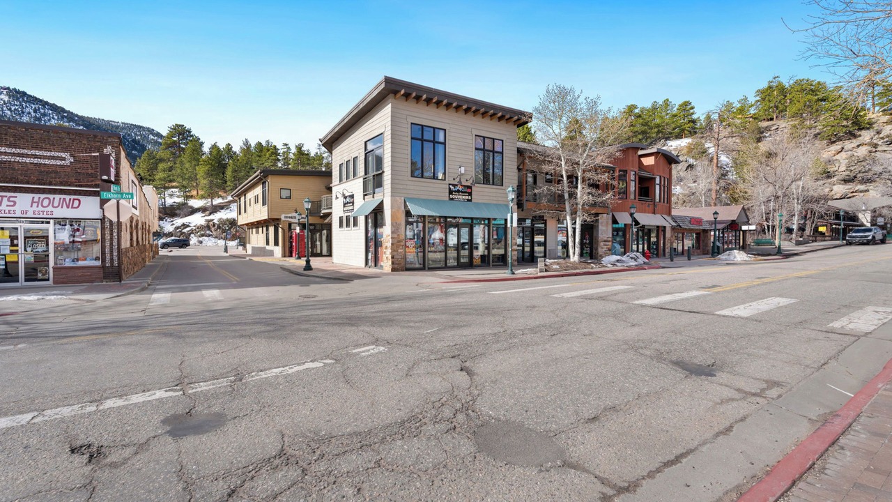 Photo of Outdoor in Estes Park
