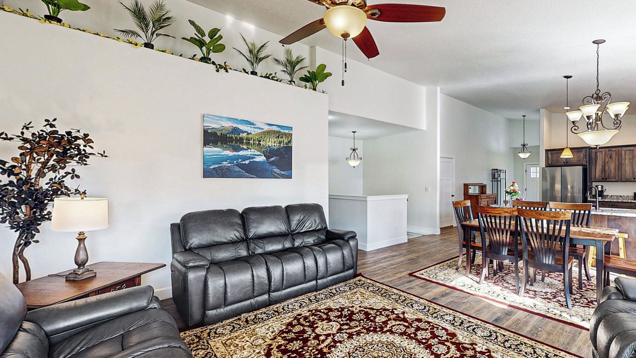 Photo of Livingroom in Rye