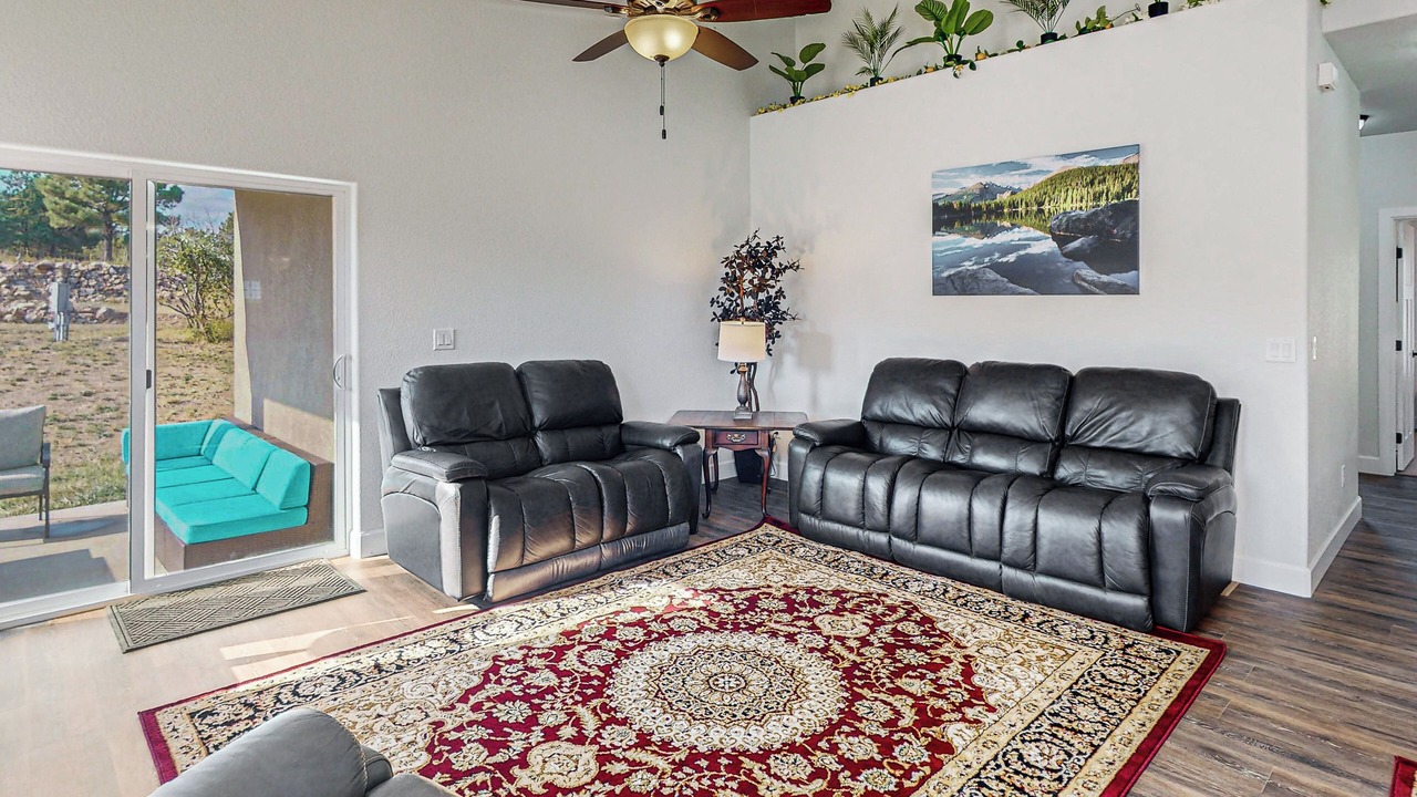 Photo of Livingroom in Rye