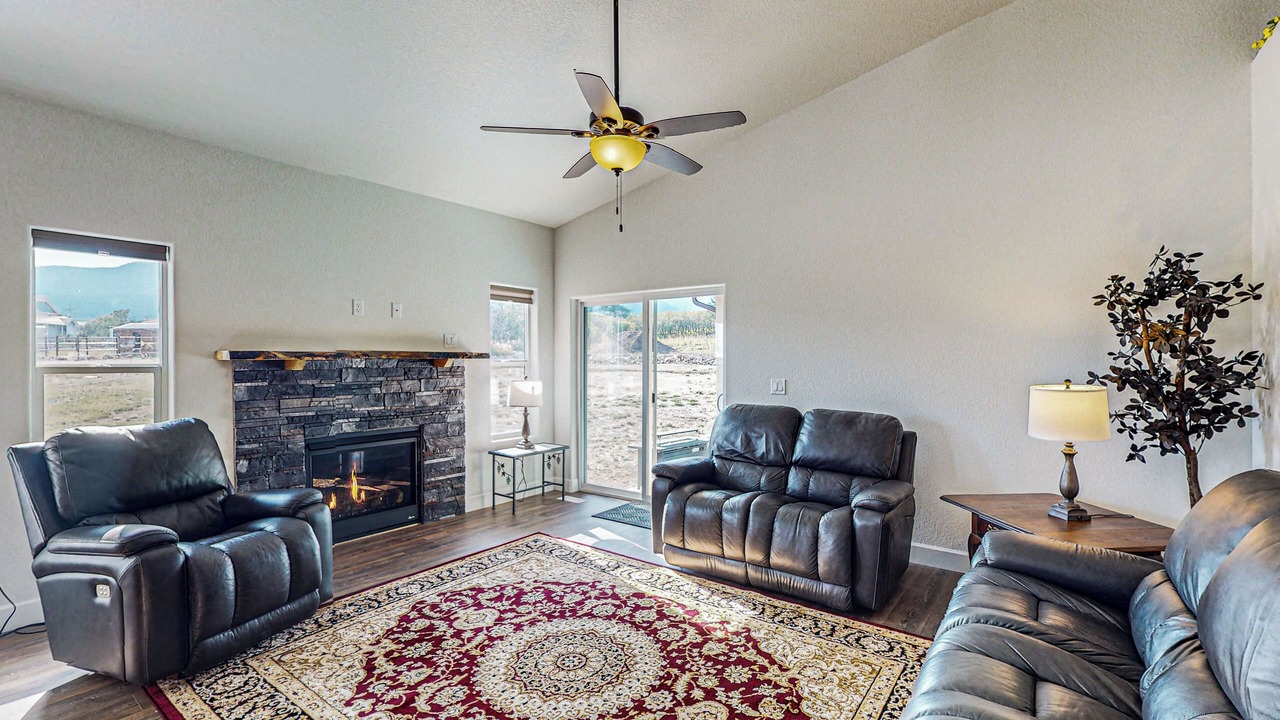 Photo of Livingroom in Rye