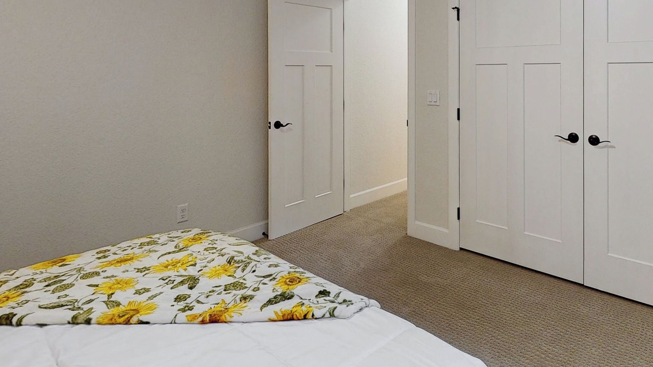 Photo of Bedroom in Rye