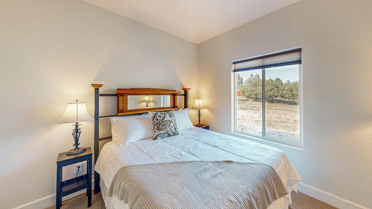 Photo of Bedroom in Rye