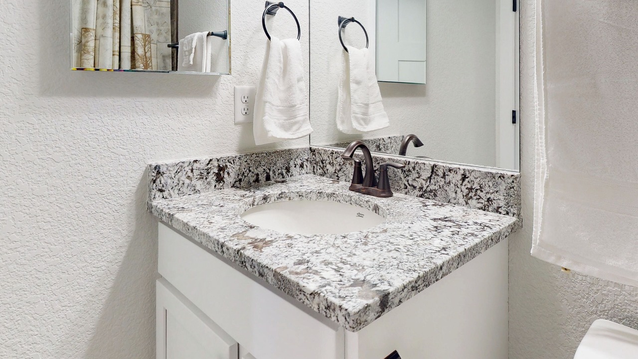 Photo of Bathroom in Rye