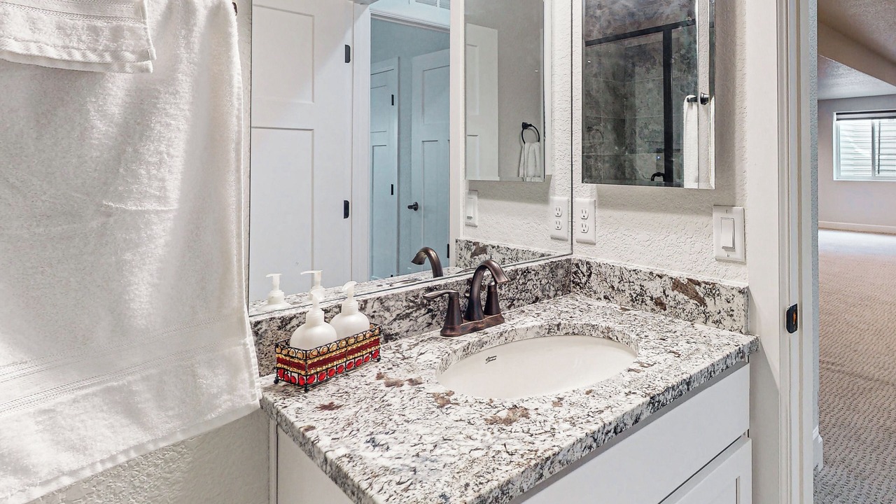 Photo of Bathroom in Rye