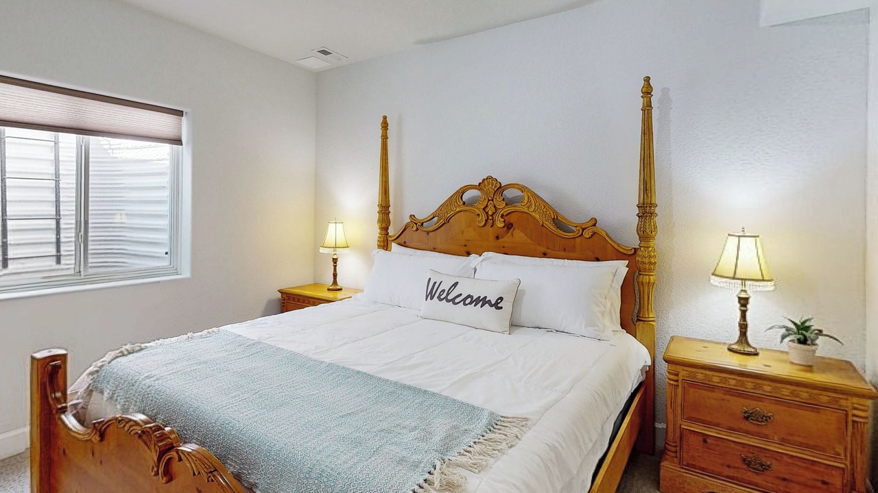 Photo of Bedroom in Rye