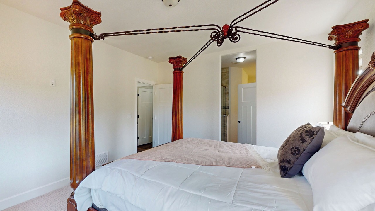 Photo of Bedroom in Rye