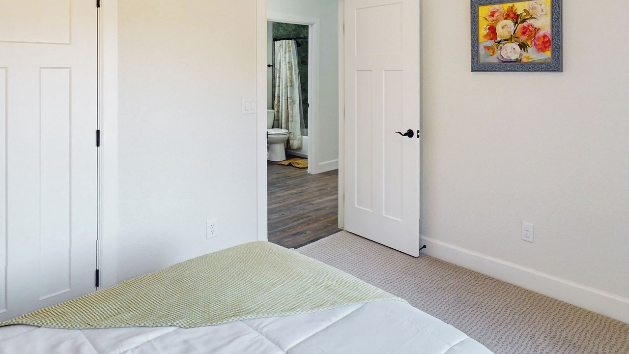 Photo of Bedroom in Rye