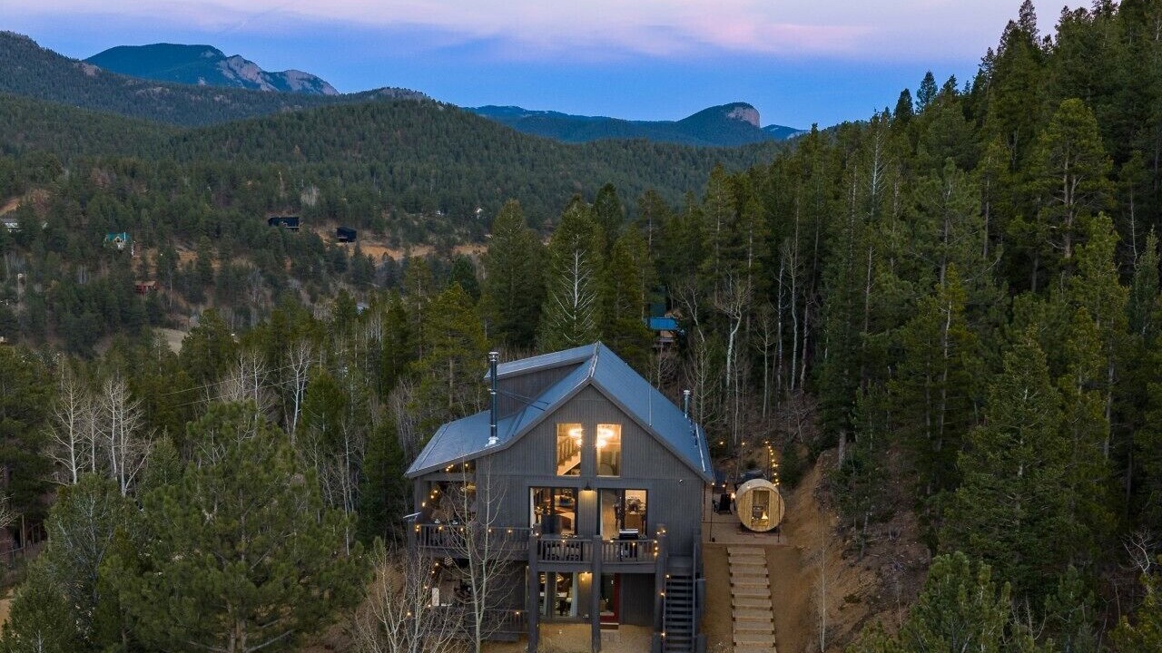 Photo of Outdoor in Bailey